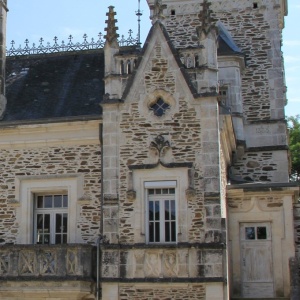 Chateau d'Oche